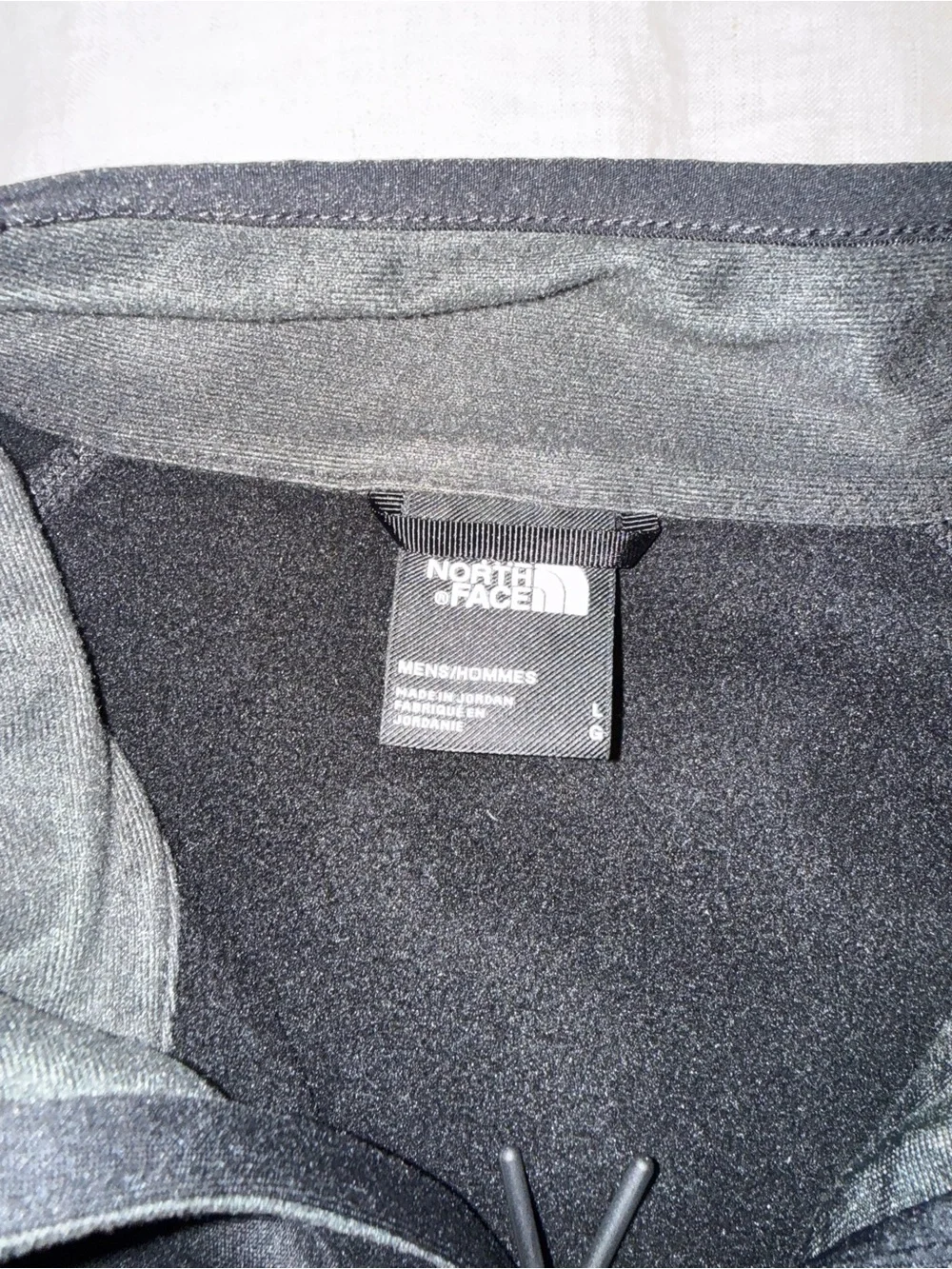 The North Face men’s north